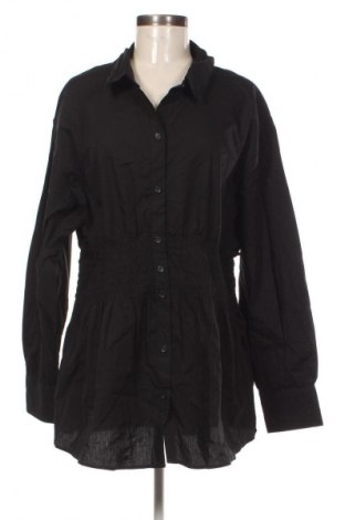 Damenbluse H&M Divided, Größe XL, Farbe Schwarz, Preis € 27,99