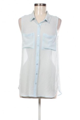 Dámská košile  H&M Divided, Velikost M, Barva Modrá, Cena  269,00 Kč