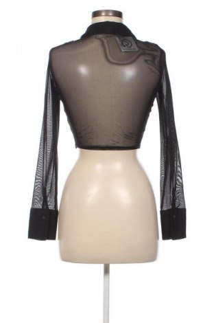 Dámská košile  H&M Divided, Velikost S, Barva Černá, Cena  409,00 Kč