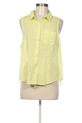 Dámská košile  H&M Divided, Velikost L, Barva Žlutá, Cena  269,00 Kč