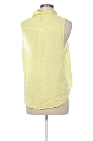 Dámská košile  H&M Divided, Velikost L, Barva Žlutá, Cena  269,00 Kč