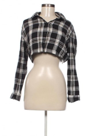Dámská košile  H&M Divided, Velikost M, Barva Vícebarevné, Cena  409,00 Kč