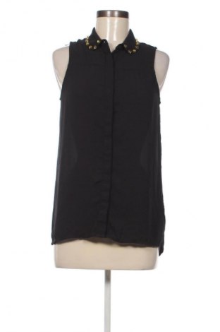 Damenbluse H&M Divided, Größe S, Farbe Schwarz, Preis € 7,99