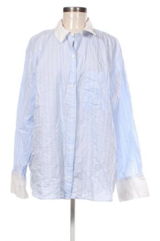 Damenbluse H&M Divided, Größe L, Farbe Mehrfarbig, Preis € 17,99