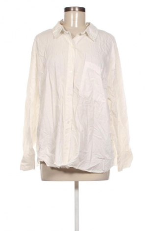 Dámská košile  H&M Divided, Velikost L, Barva Bílá, Cena  409,00 Kč