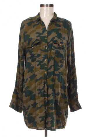 Dámská košile  H&M Divided, Velikost L, Barva Vícebarevné, Cena  317,00 Kč