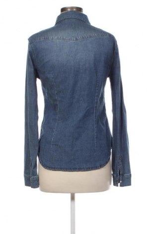 Dámská košile  H&M Divided, Velikost M, Barva Modrá, Cena  316,00 Kč