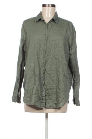 Női ing H&M Divided, Méret XL, Szín Zöld, Ár 6 809 Ft
