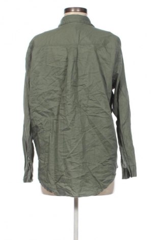 Női ing H&M Divided, Méret XL, Szín Zöld, Ár 6 809 Ft