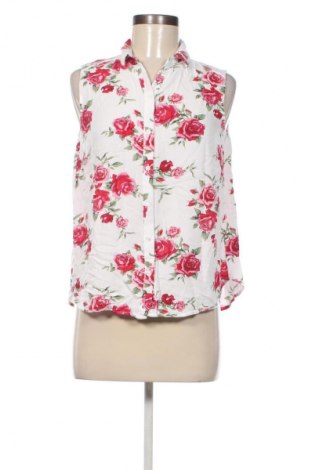 Damenbluse H&M Divided, Größe S, Farbe Mehrfarbig, Preis € 10,99
