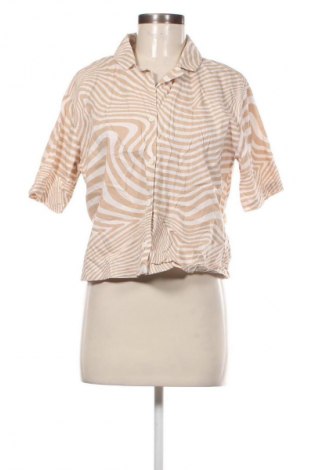 Damenbluse H&M Divided, Größe S, Farbe Mehrfarbig, Preis € 6,99