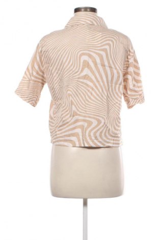 Damenbluse H&M Divided, Größe S, Farbe Mehrfarbig, Preis € 6,99