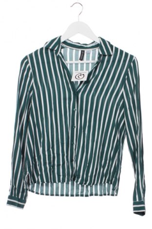 Damenbluse H&M Divided, Größe XS, Farbe Mehrfarbig, Preis € 12,99