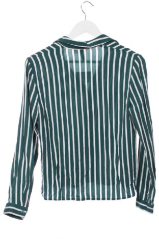 Damenbluse H&M Divided, Größe XS, Farbe Mehrfarbig, Preis € 12,99