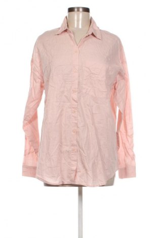 Dámská košile  H&M Divided, Velikost S, Barva Růžová, Cena  409,00 Kč