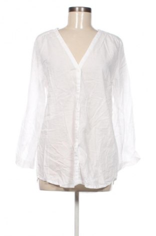 Damenbluse H&M Divided, Größe L, Farbe Weiß, Preis € 7,99