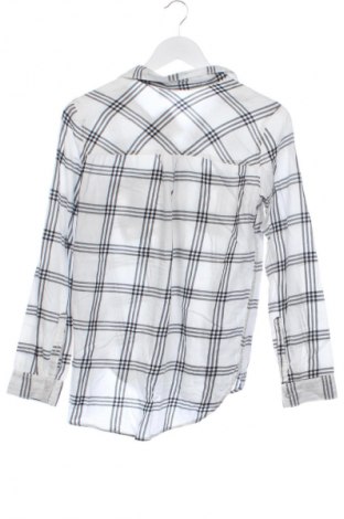 Dámská košile  H&M Divided, Velikost XXS, Barva Vícebarevné, Cena  169,00 Kč