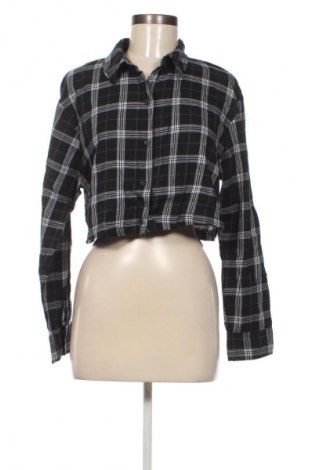 Damenbluse H&M Divided, Größe S, Farbe Mehrfarbig, Preis € 7,99