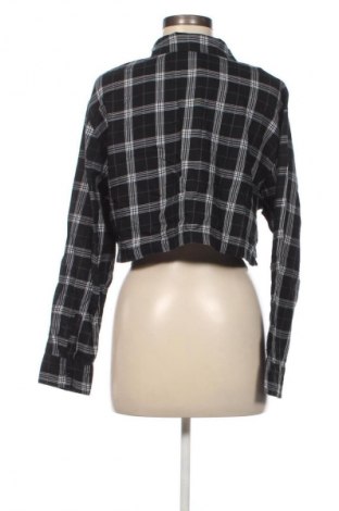 Damenbluse H&M Divided, Größe S, Farbe Mehrfarbig, Preis € 7,99