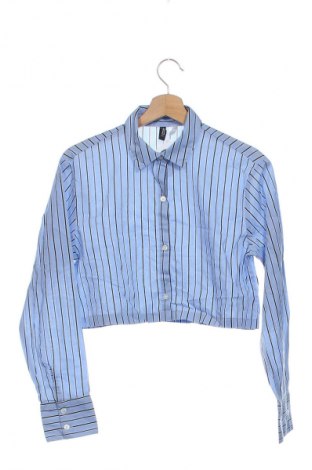 Dámska košeľa  H&M Divided, Veľkosť XS, Farba Viacfarebná, Cena  14,95 €
