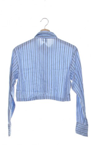 Dámska košeľa  H&M Divided, Veľkosť XS, Farba Viacfarebná, Cena  14,95 €