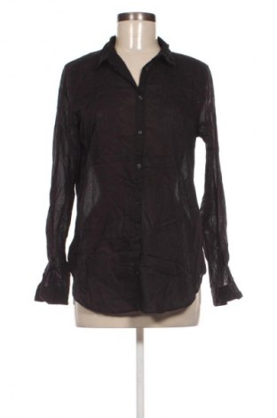 Dámská košile  H&M Divided, Velikost M, Barva Černá, Cena  409,00 Kč