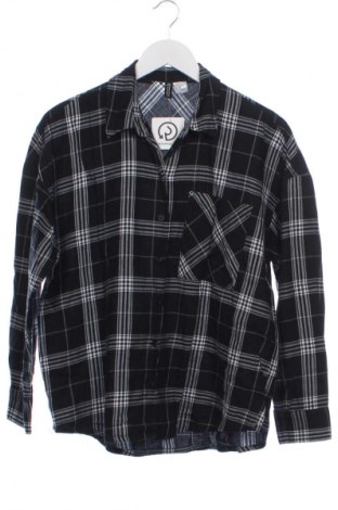 Dámská košile  H&M Divided, Velikost XS, Barva Vícebarevné, Cena  149,00 Kč
