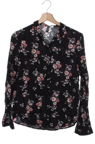 Dámska košeľa  H&M Divided, Veľkosť XS, Farba Viacfarebná, Cena  14,95 €