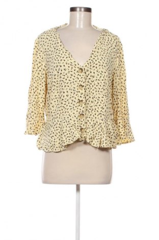 Damenbluse H&M Divided, Größe XXL, Farbe Mehrfarbig, Preis € 7,99