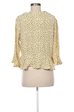 Damenbluse H&M Divided, Größe XXL, Farbe Mehrfarbig, Preis € 7,99