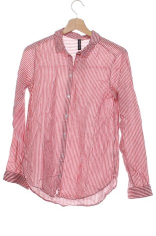 Dámská košile  H&M Divided, Velikost XS, Barva Vícebarevné, Cena  409,00 Kč
