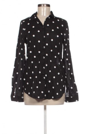 Damenbluse H&M Divided, Größe S, Farbe Mehrfarbig, Preis € 17,99
