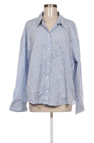 Dámska košeľa  H&M Divided, Veľkosť L, Farba Viacfarebná, Cena  14,95 €