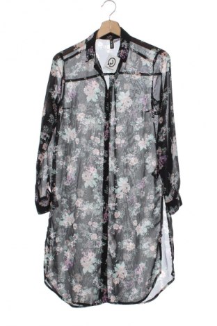 Damenbluse H&M Divided, Größe XS, Farbe Mehrfarbig, Preis € 7,99