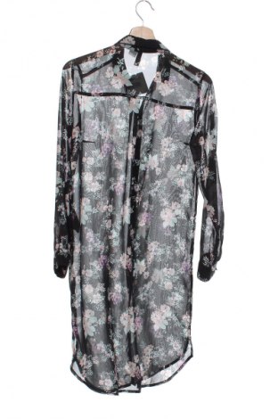 Damenbluse H&M Divided, Größe XS, Farbe Mehrfarbig, Preis € 7,99