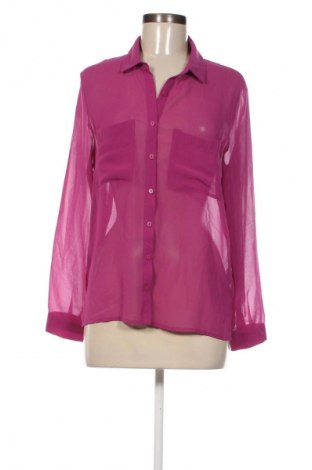 Dámská košile  H&M Divided, Velikost S, Barva Růžová, Cena  409,00 Kč