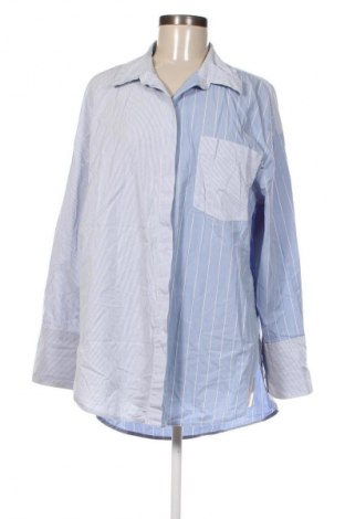 Damenbluse H&M Divided, Größe S, Farbe Mehrfarbig, Preis € 17,99