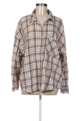 Dámská košile  H&M Divided, Velikost L, Barva Vícebarevné, Cena  409,00 Kč