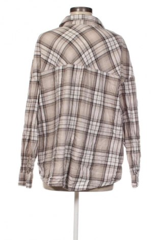 Dámská košile  H&M Divided, Velikost L, Barva Vícebarevné, Cena  409,00 Kč