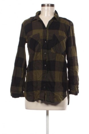 Damenbluse H&M Divided, Größe S, Farbe Mehrfarbig, Preis € 12,77