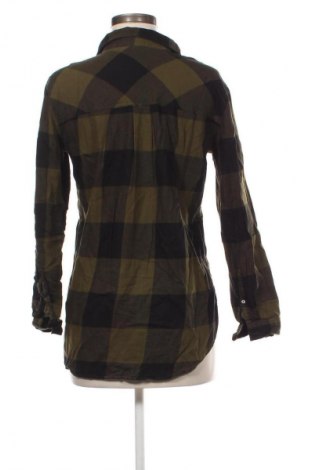 Damenbluse H&M Divided, Größe S, Farbe Mehrfarbig, Preis € 12,77