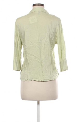Damenbluse H&M Divided, Größe S, Farbe Grün, Preis € 12,79