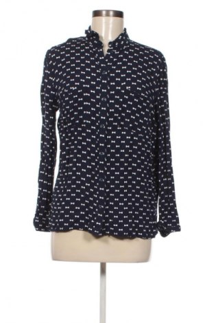 Damenbluse H&M Divided, Größe M, Farbe Mehrfarbig, Preis € 12,83