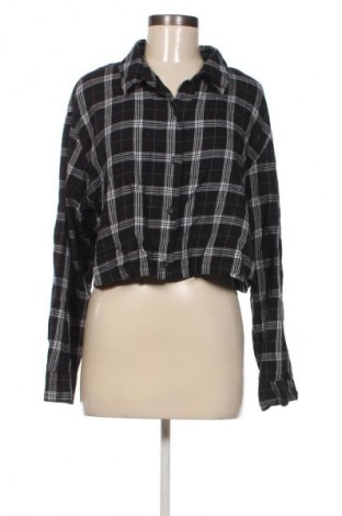 Damenbluse H&M Divided, Größe L, Farbe Mehrfarbig, Preis 12,99 €