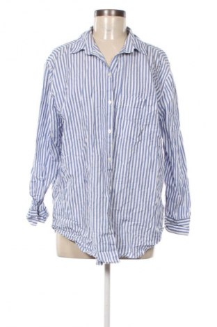 Damenbluse H&M L.O.G.G., Größe XL, Farbe Mehrfarbig, Preis € 17,99