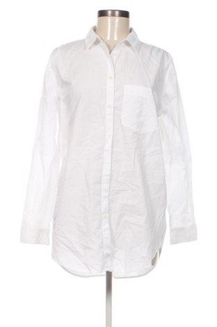 Cămașă de femei H&M L.O.G.G., Mărime M, Culoare Alb, Preț 86,99 Lei