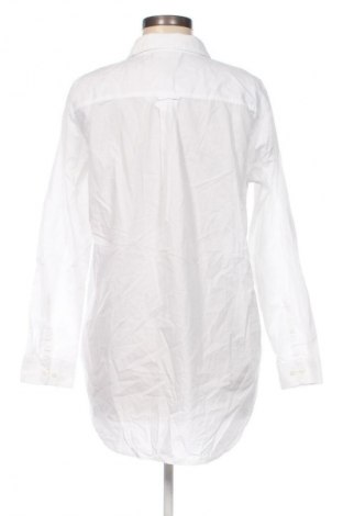 Cămașă de femei H&M L.O.G.G., Mărime M, Culoare Alb, Preț 86,99 Lei