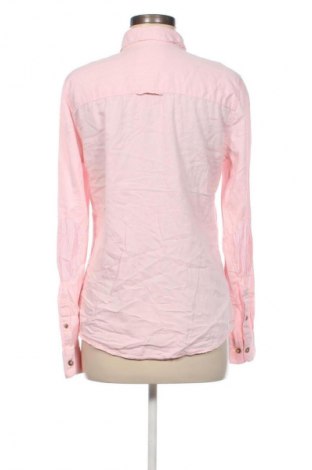 Damenbluse H&M L.O.G.G., Größe S, Farbe Rosa, Preis € 17,99
