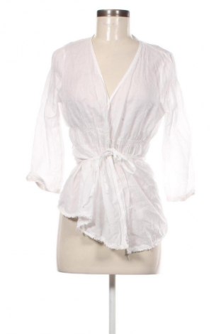 Dámská košile  H&M L.O.G.G., Velikost M, Barva Bílá, Cena  316,00 Kč