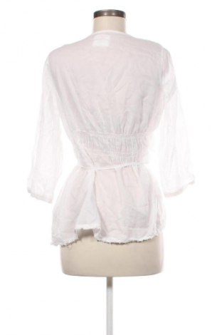 Dámská košile  H&M L.O.G.G., Velikost M, Barva Bílá, Cena  316,00 Kč